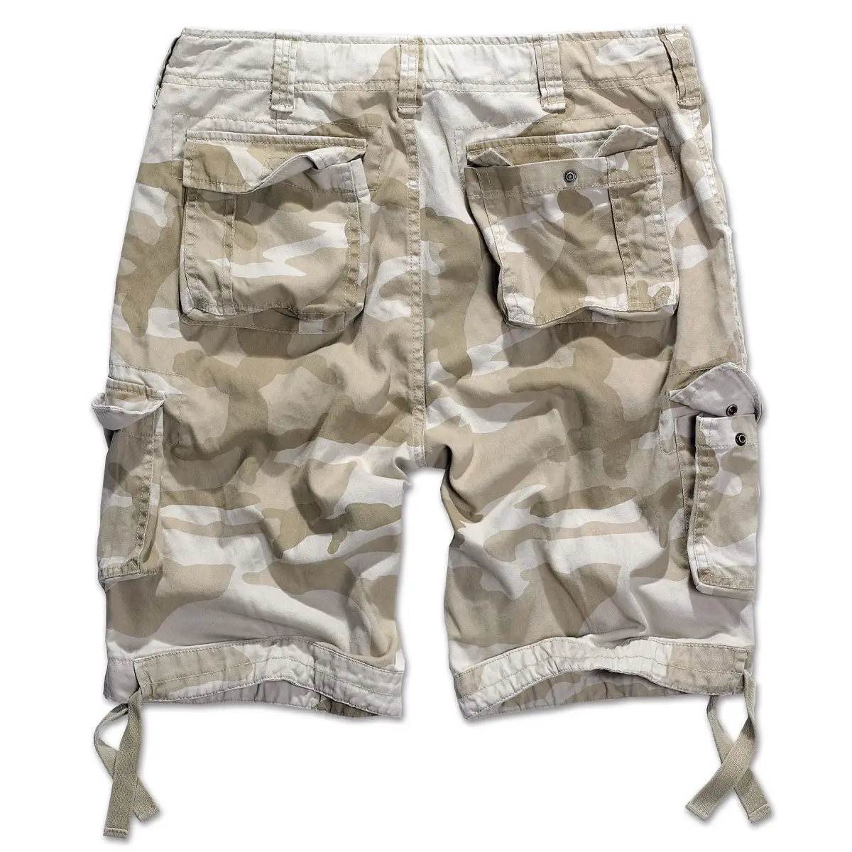Urban Legend Shorts desertstorm