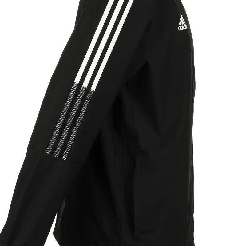 adidas Tiro 21 All Weather Trainingsjacke Herren
