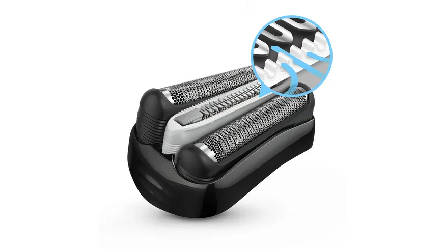 BRAUN Rasierer Series 3 ProSkin-3010s Wet&Dry