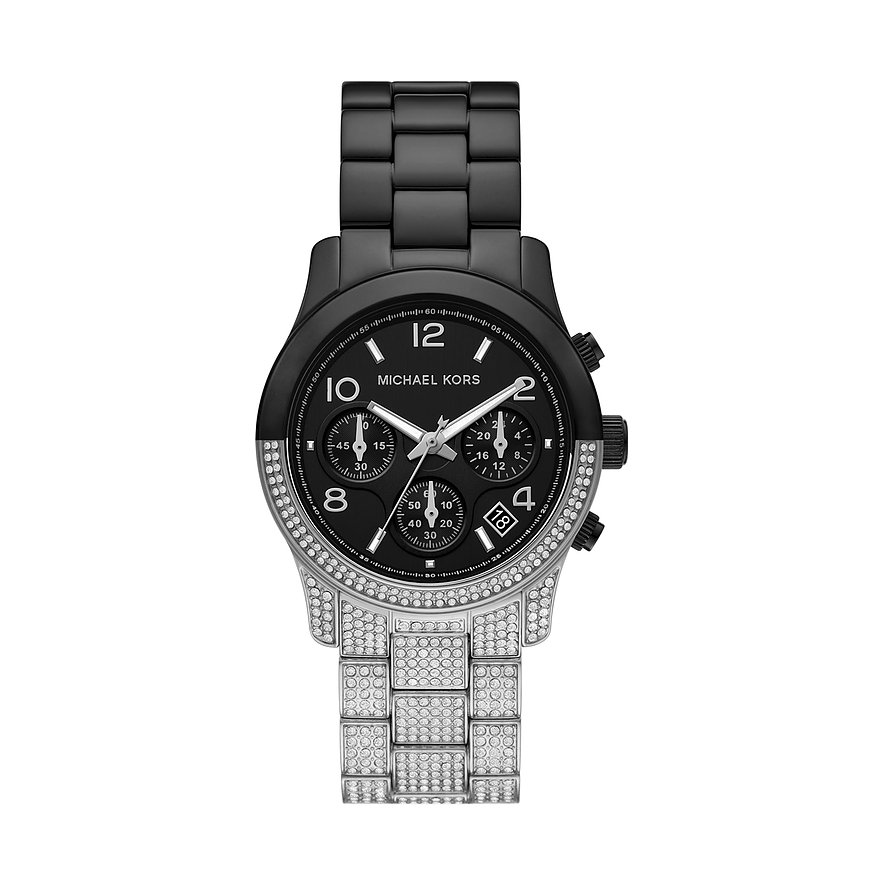 Michael Kors Chronograph RUNWAY