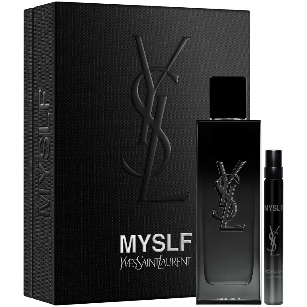 Yves Saint Laurent MY YSL Coffret Cadeau Parfum Homme
