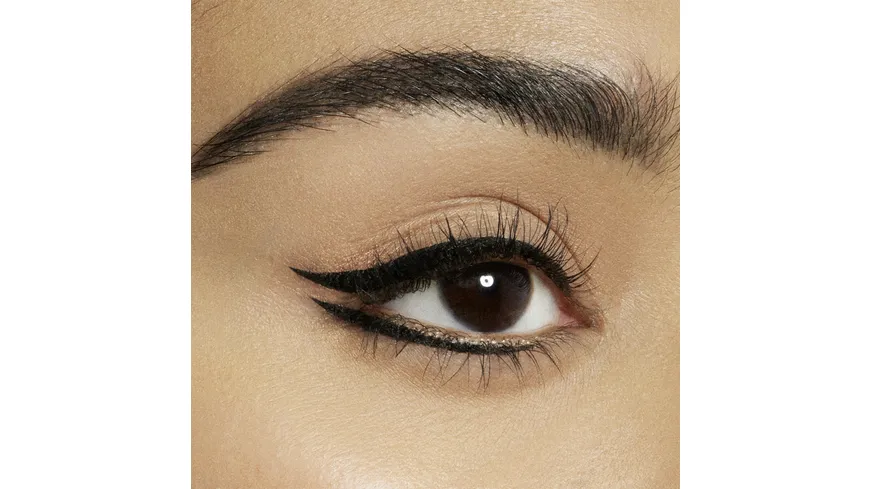L'ORÉAL PARIS Liquid Liner Infaillible Grip 24h Vinyl 00 - Black