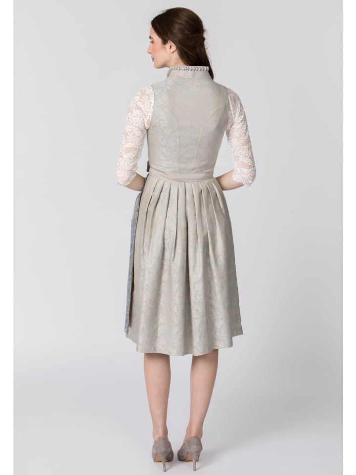 Stockerpoint Midi Dirndl 