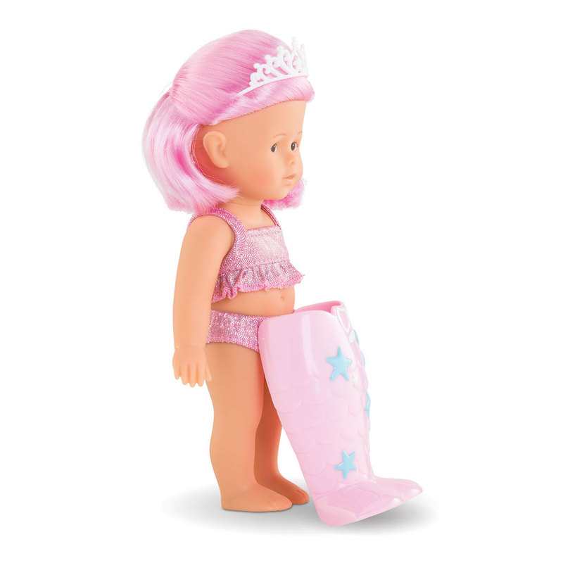 Poupée mini sirène Nérina Corolle