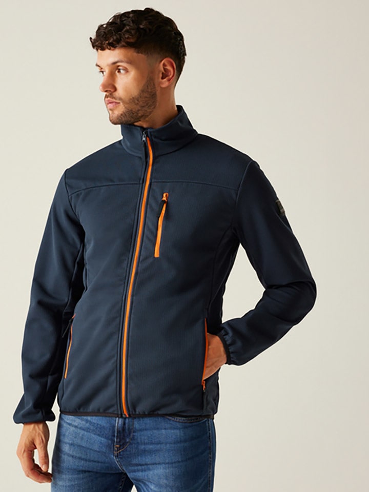 Regatta Softshelljacke 