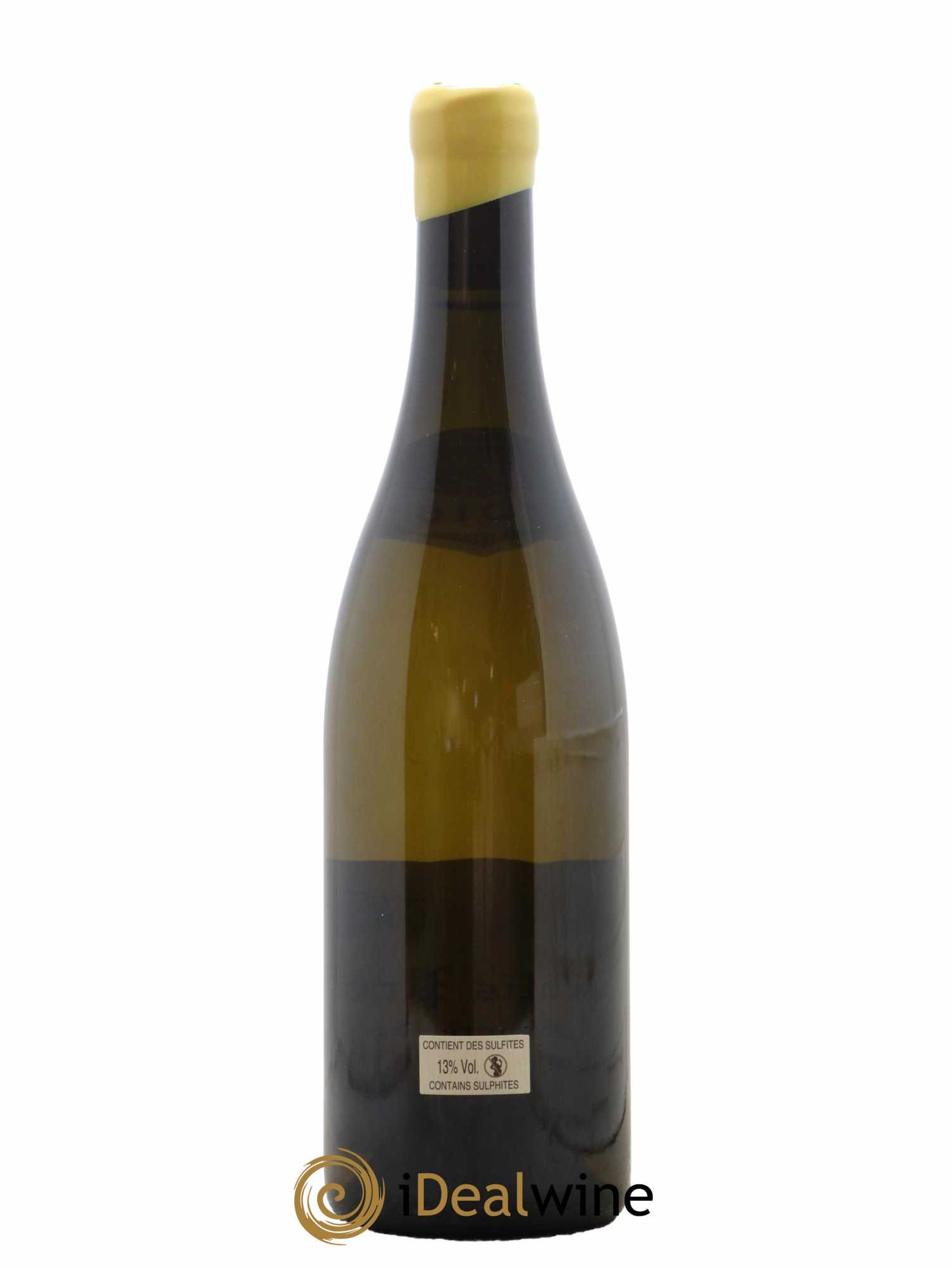 Chablis 1er Cru Montée de Tonnerre Raveneau (Domaine)  2016 - Lot de 1 Bouteille