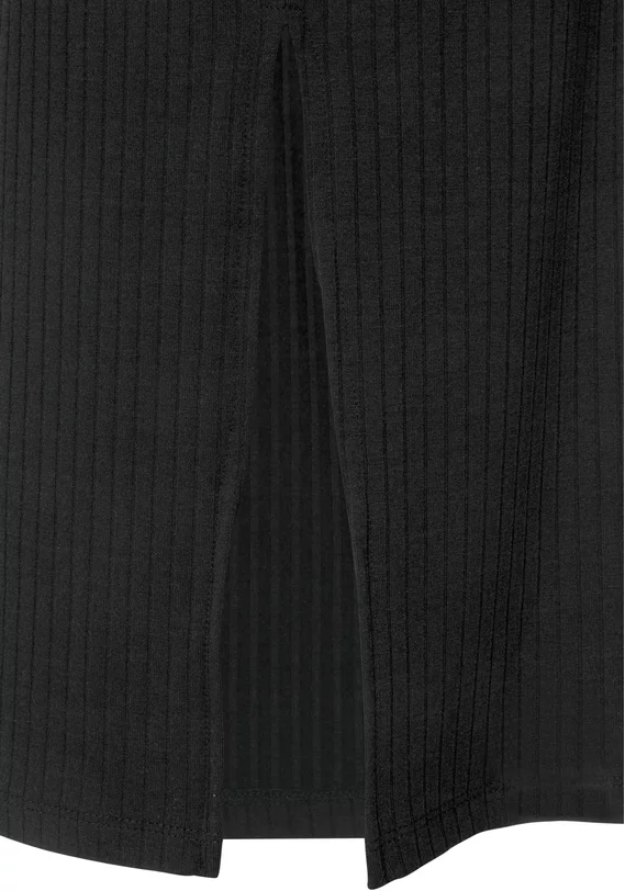 Midikleid
