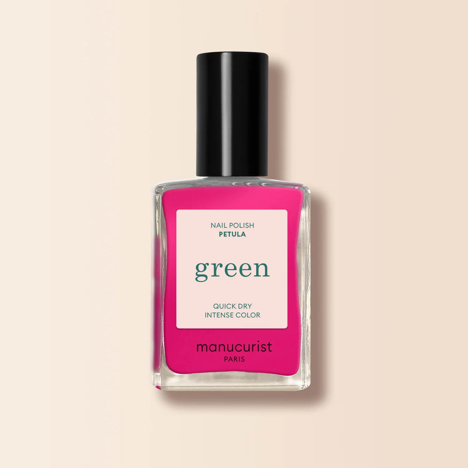 Green™ lak za nokte - 15 ml Petula