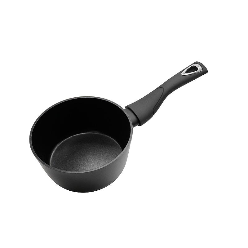 Cuisine Selected Kasserolle ø 16 cm u/lokk alu Selected