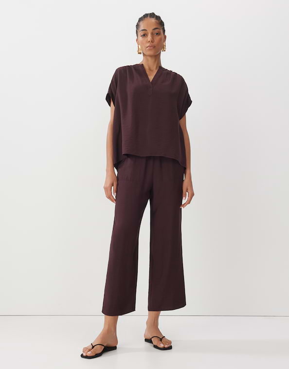 Culotte Crinka