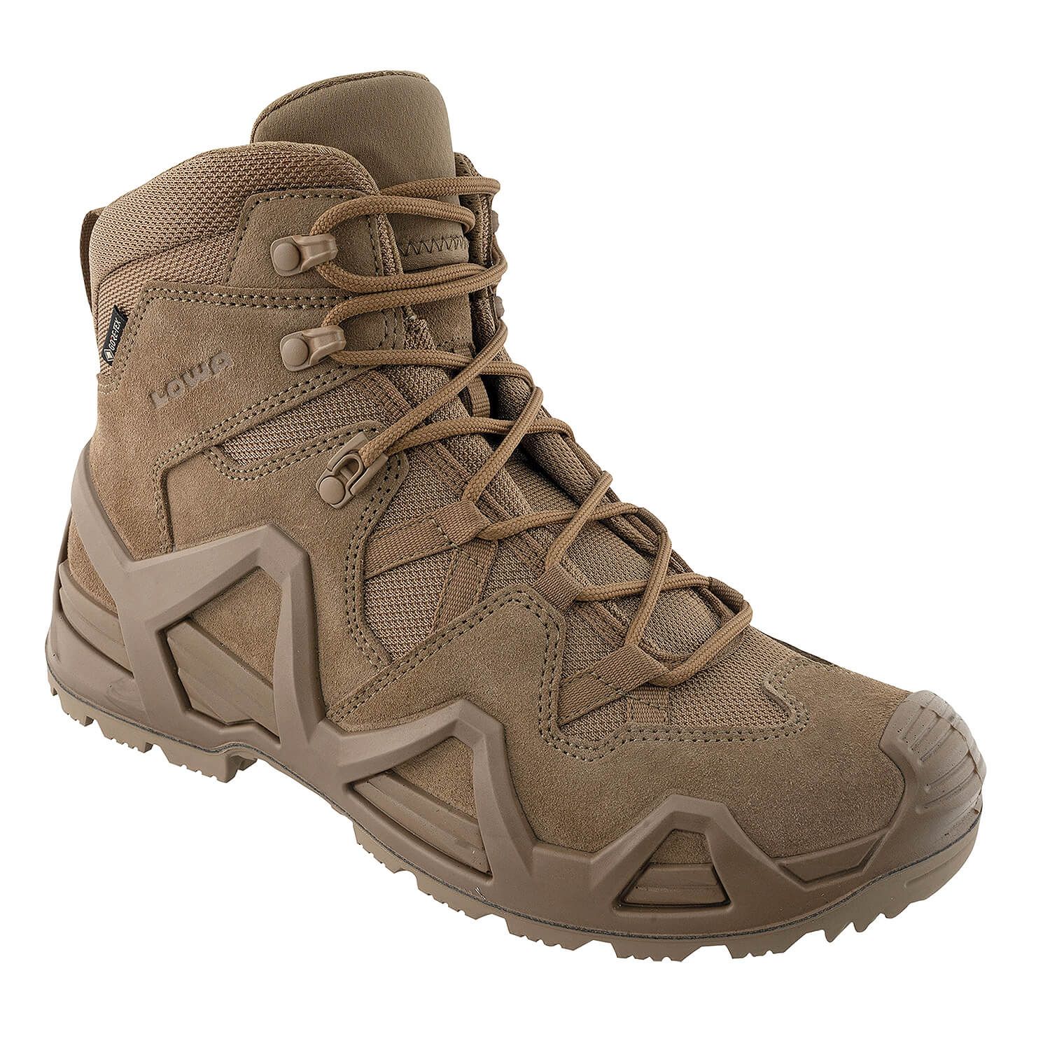 Zephyr MK2 GTX Mid Einsatzstiefel
