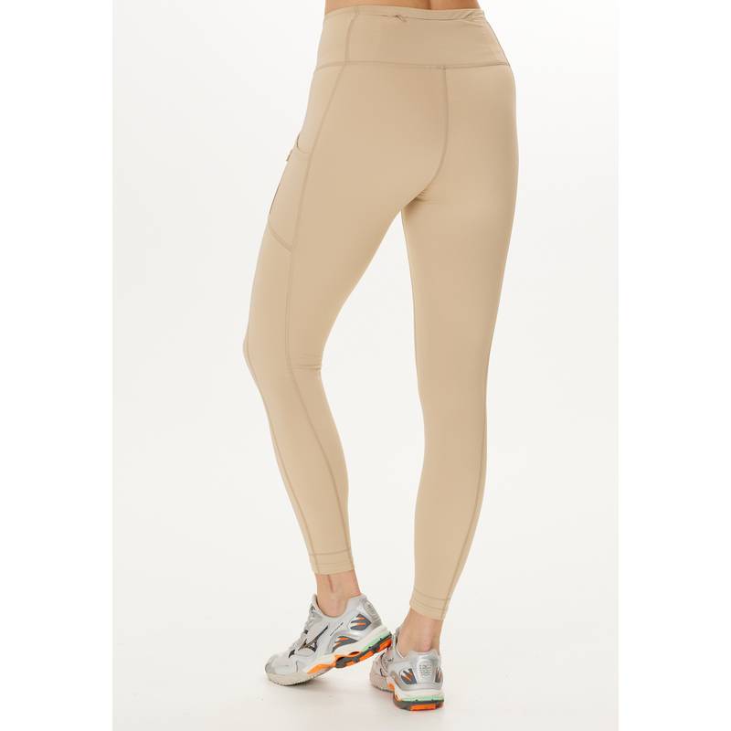 Endurance THADEA POCKET  XQL Tights Damen