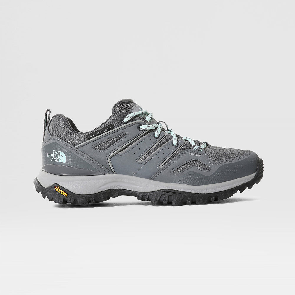 The North Face Hedgehog Futurelight 8482 NF0A8AECKB8 / grau
