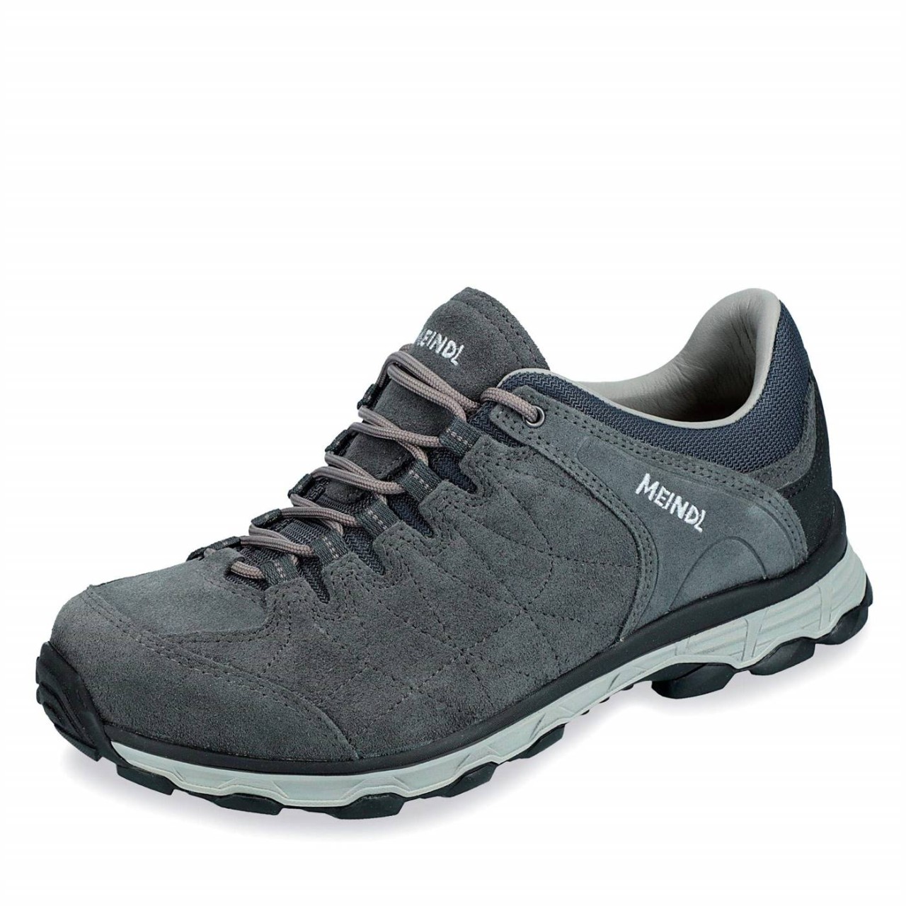 MEINDL Trekkingschuhe grau
