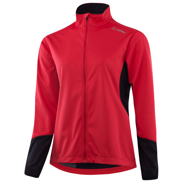 Löffler - Women's Bike Jacket Beta Windstopper Light - Fahrradjacke