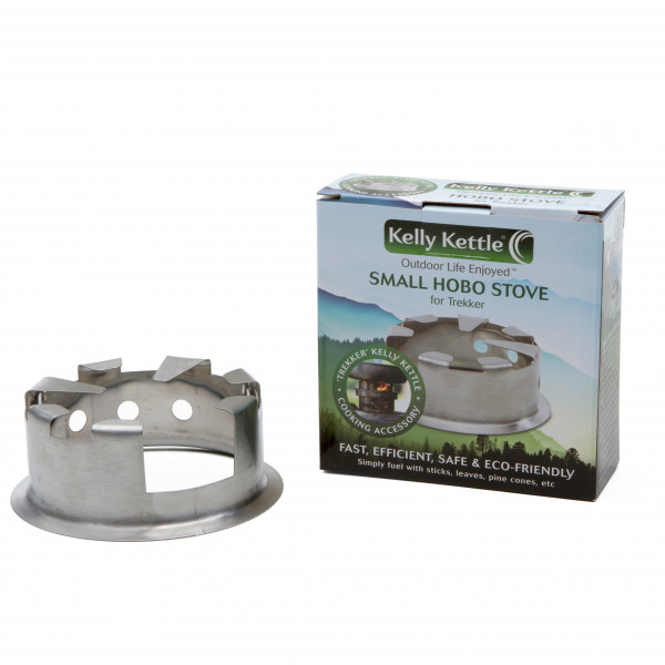 Kelly Kettle - Hobo Stove Accessory Small - Trockenbrennstoffkocher