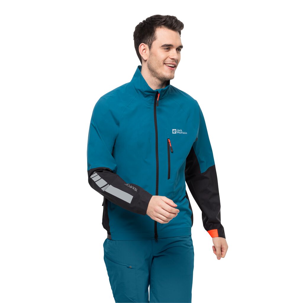 MOROBBIA 2.5L JKT M Fahrrad-Regenjacke Herren