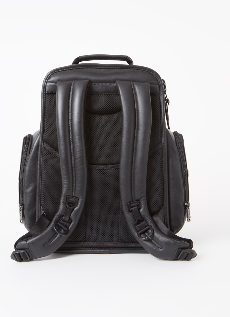 Plecak Tumi Alpha 3 Brief Pack z przegrodą na laptopa 15 cali