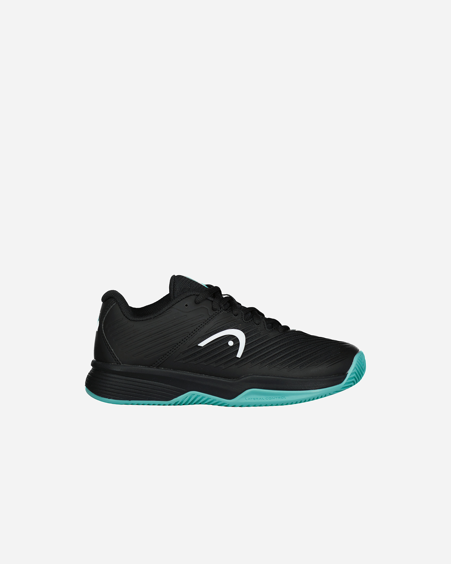 Scarpe Tennis Head Revolt Pro 4.0 Clay Jr 275213-UNI
