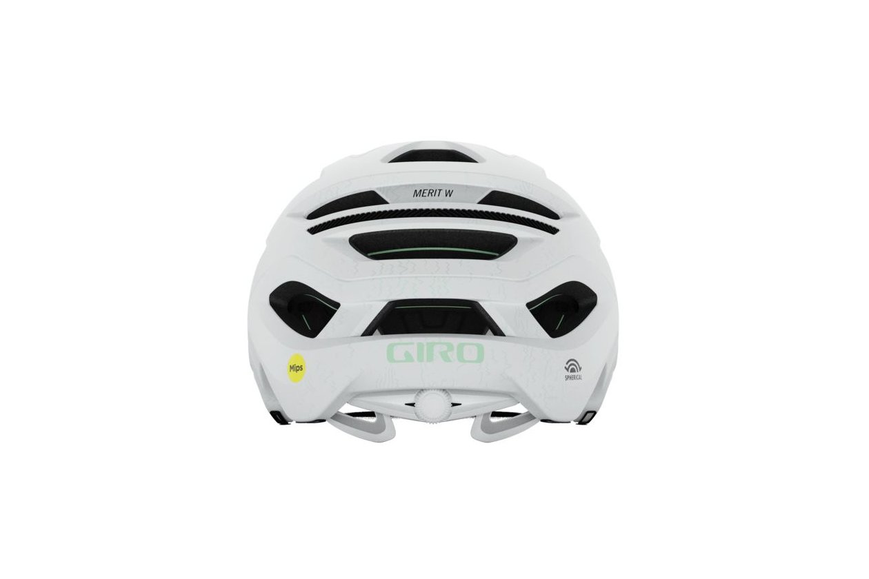 Giro Merit W Spherical
