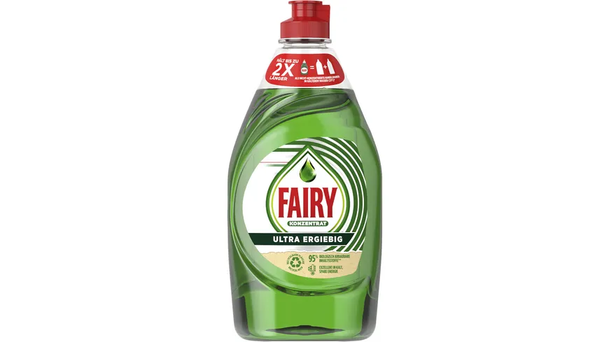 Fairy Handspülmittel Konzentrat Original 450ml 450 ml