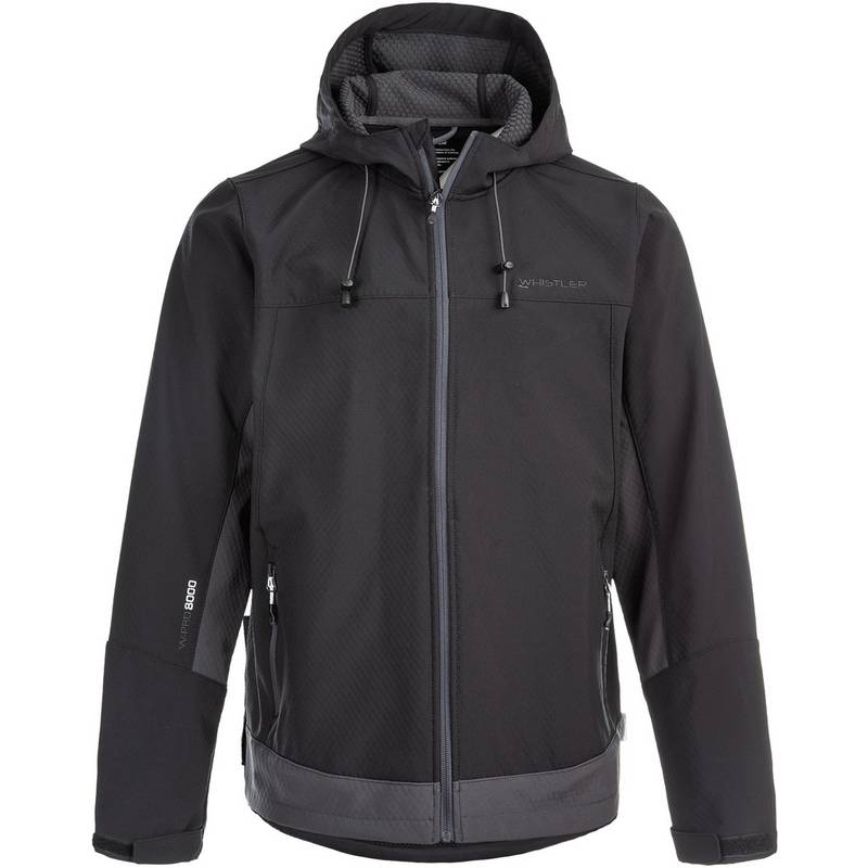 Whistler Ryder Softshelljacke Herren