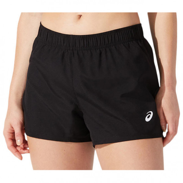 Asics - Women's Core 4in Short - Laufshorts