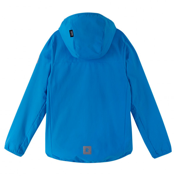 Reima - Kid's Turvaisa - Softshelljacke
