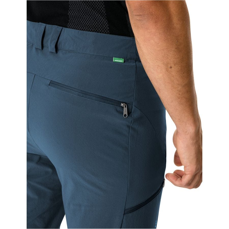Farley Stretch T-Zip III Hose Herren