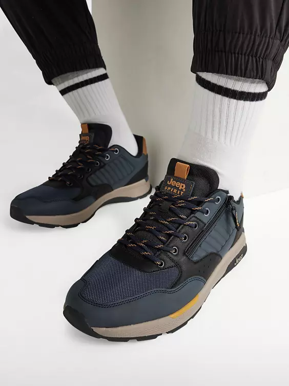Jeep SPIRIT Sneaker