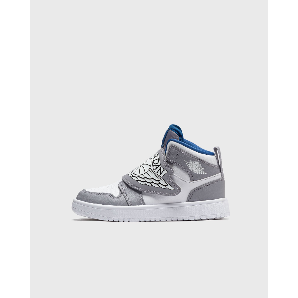 NIKE JORDAN Sky 1 BQ7197-014 / grau