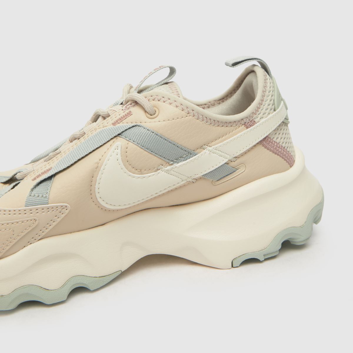 Nike tc 7900 prm – Ljusrosa träningsskor