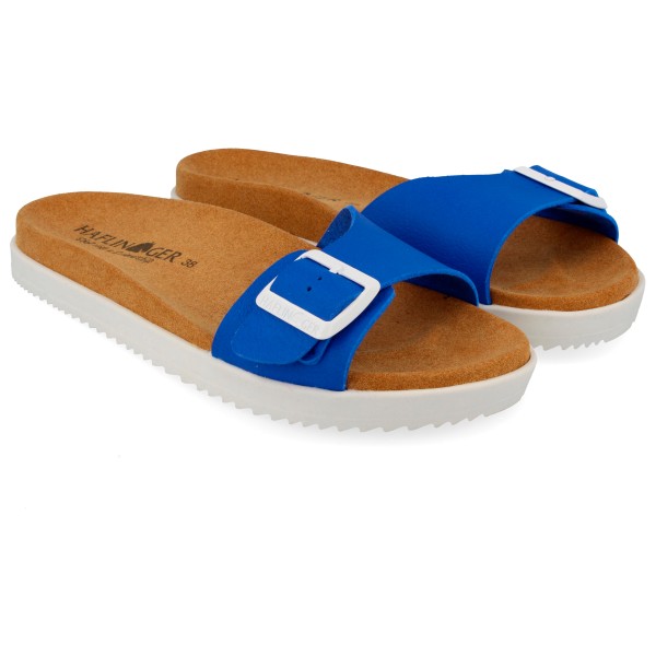 Haflinger - Women's Summer Slides Korfu - Sandalen