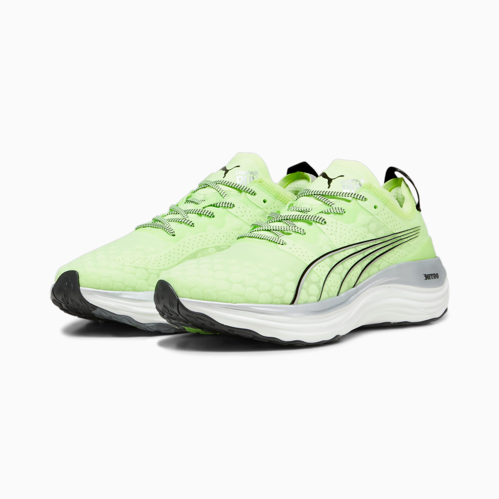 PUMA ForeverRun Nitro 377757-16 / grün