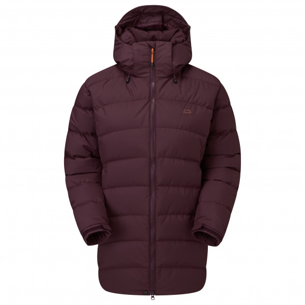 Mountain Equipment - Women's Lightline Eco Parka - Daunenjacke