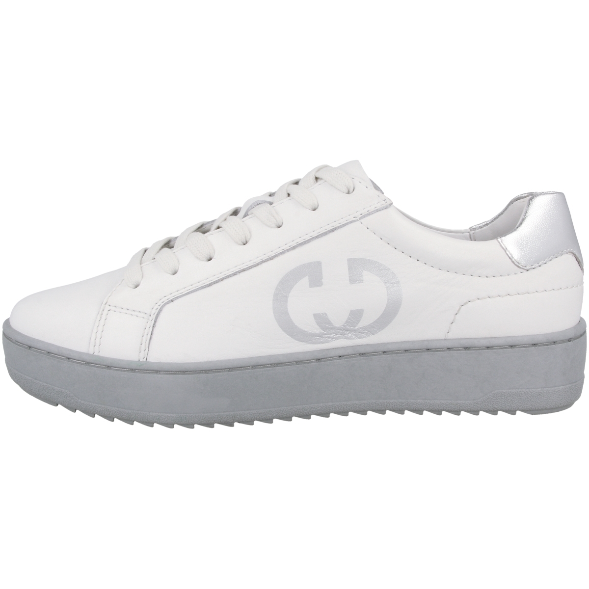 Gerry Weber Emilia 04 Sneaker Low weiss