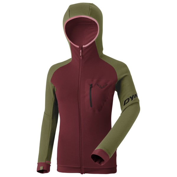 Dynafit - Women's Radical Polartec Jacket - Fleecejacke
