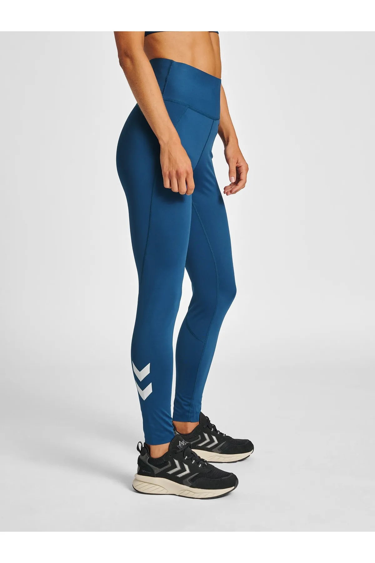 hummel  hmlMT GRACE HIGH WAIST TIGHTS
