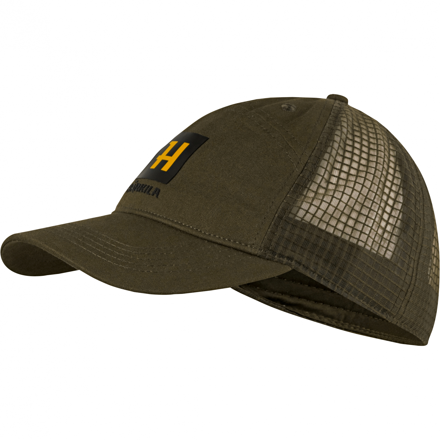 Härkila Unisex Kappe Instinct (oliv)