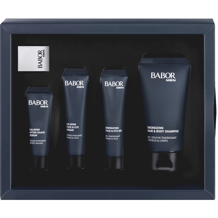 BABOR Men Geschenkset von BABOR