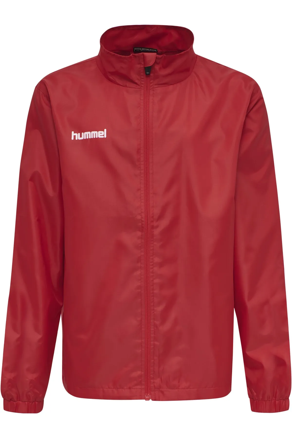 hummel  Regenjacke - Rot - Basic