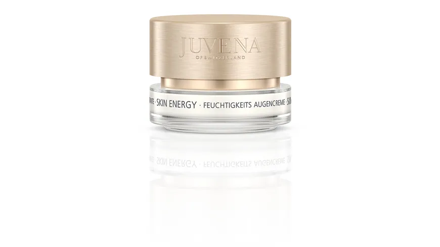 JUVENA SKIN ENERGY Moisture Eye Cream 15 ml