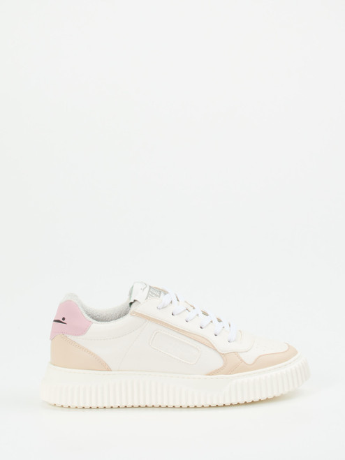 Sneaker-16637030005 Voile Blanche