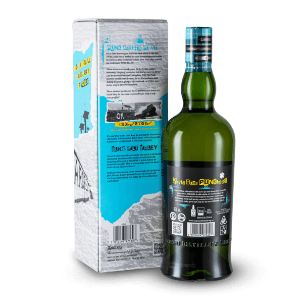 Ardbeg Ardcore 46%