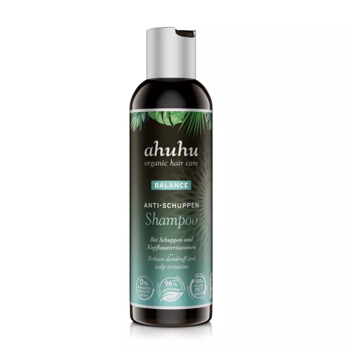 BALANCE Anti-Schuppen Shampoo