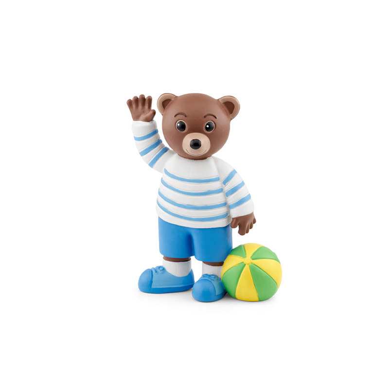 Figurine Tonie Petit Ours Brun Tonies