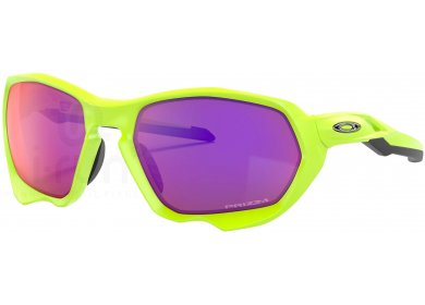 Oakley Plazma Prizm Road