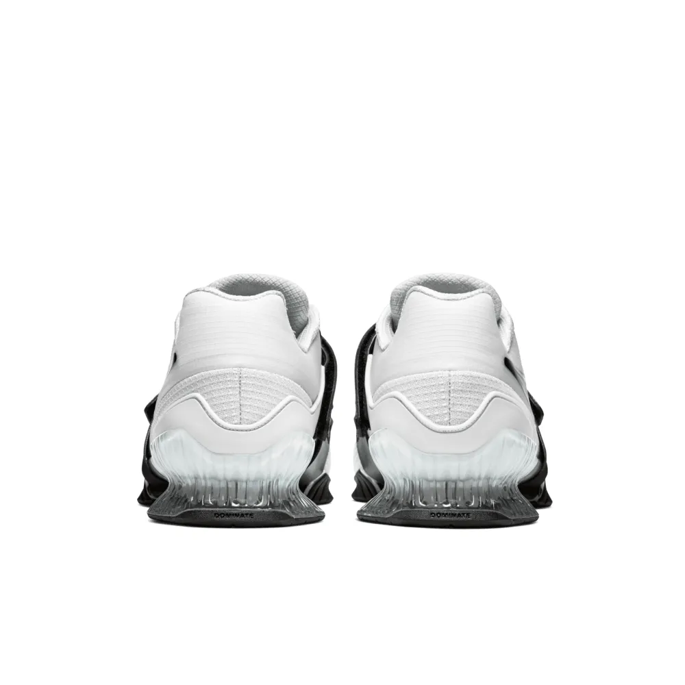 Nike Romaleos 4 CD3463-101 / weiss