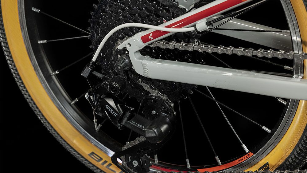 Cube Acid 200 SLX teamline kaufen | Bike-Discount
