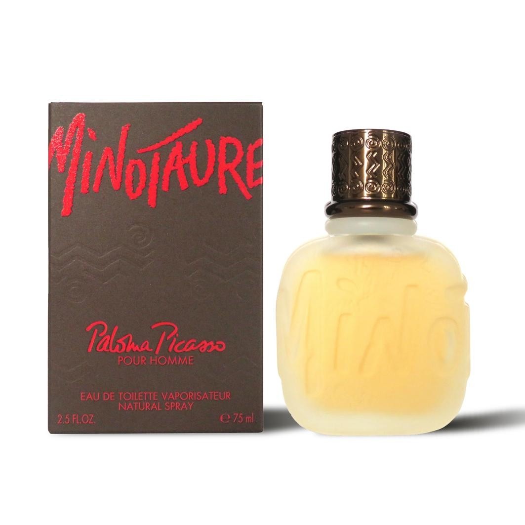 Minotaure